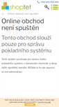 Mobile Screenshot of nejlevnejsikrabice.cz